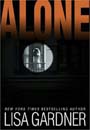 Alone by Lisa Gardner
